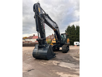 Leasing de  Hyundai HX520AL Hyundai HX520AL: foto 1