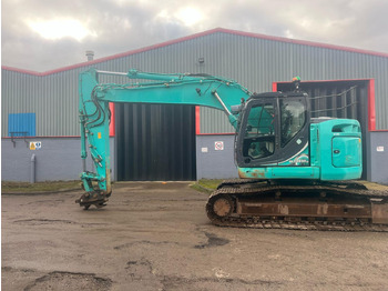 Leasing de  Kobelco SK230SRLC-5E Kobelco SK230SRLC-5E: foto 2