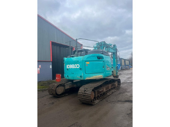 Leasing de  Kobelco SK230SRLC-5E Kobelco SK230SRLC-5E: foto 5