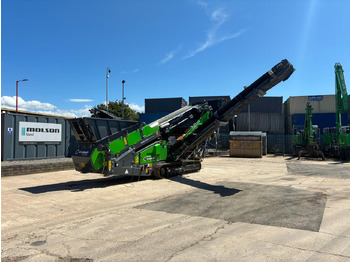 Cribadora Terex Falcon 820: foto 5