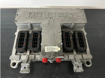 Unidad de control LIEBHERR