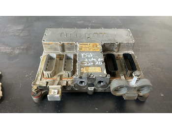 Unidad de control LIEBHERR