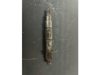 Motor y piezas LIEBHERR