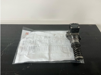 Bomba de combustible LIEBHERR