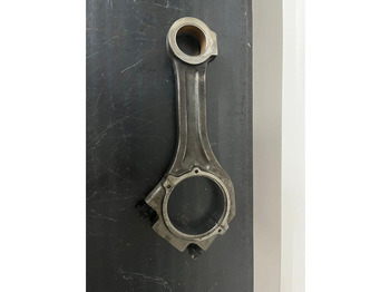 Motor y piezas LIEBHERR