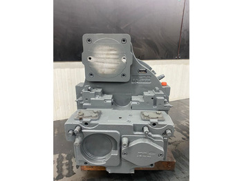 Bomba hidráulica LIEBHERR