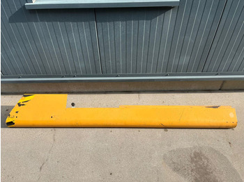 Carrocería y exterior LIEBHERR