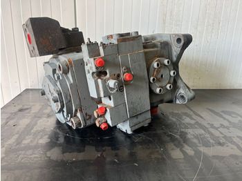 Bomba hidráulica LIEBHERR