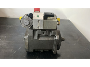 Bomba de combustible LIEBHERR