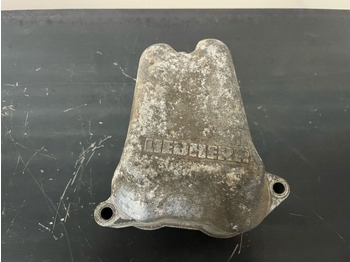 Motor y piezas LIEBHERR