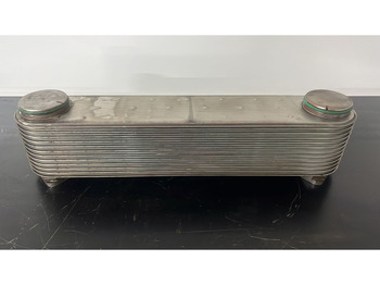 Enfriador de aceite LIEBHERR