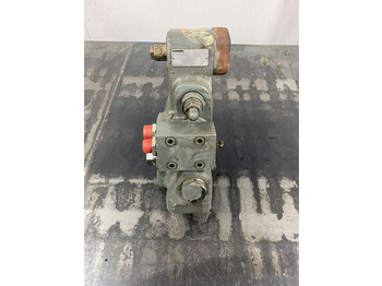 Hidráulica LIEBHERR