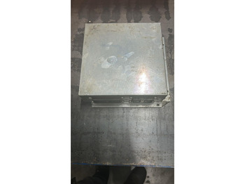 Unidad de control LIEBHERR