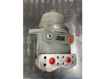 Motor hidráulico LIEBHERR