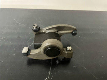 Motor y piezas LIEBHERR