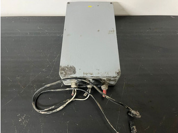 Piezas de recambio LIEBHERR