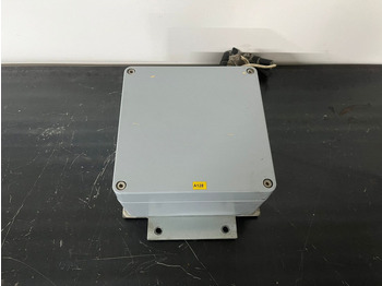 Piezas de recambio LIEBHERR