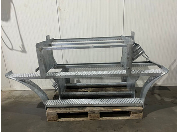 Piezas de recambio LIEBHERR