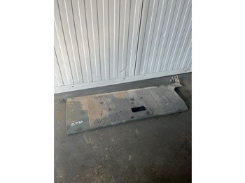 Piezas de recambio LIEBHERR