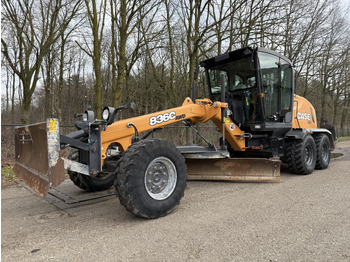 Grader CASE