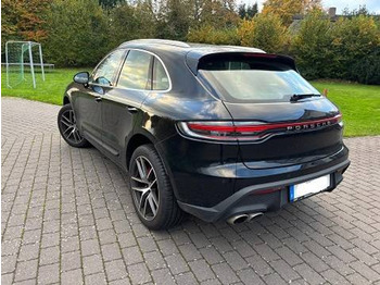 Coche Porsche Macan S: foto 4