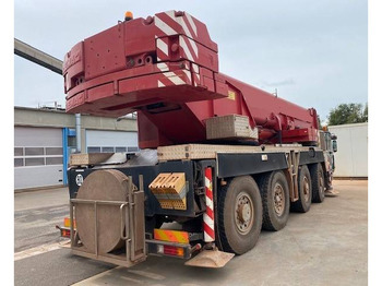 Grúa todo terreno Terex Demag AC 80-1: foto 3