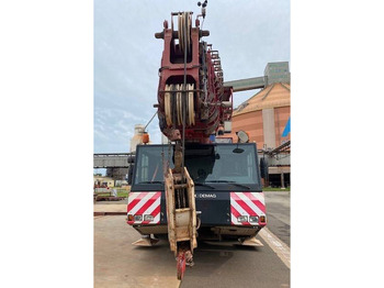 Grúa todo terreno Terex Demag AC 80-1: foto 4