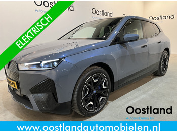SUV/ Todoterreno BMW