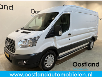 Furgón FORD Transit
