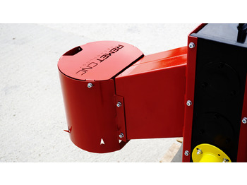 Trituradora de madera nuevo REMET R120: foto 5 Trituradora de madera nuevo REMET R120: foto 5