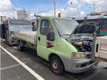 Minibús FIAT Ducato