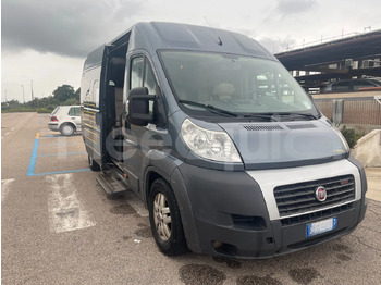 Minibús FIAT Ducato
