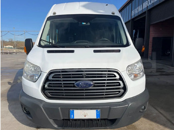 Minibús FORD Transit