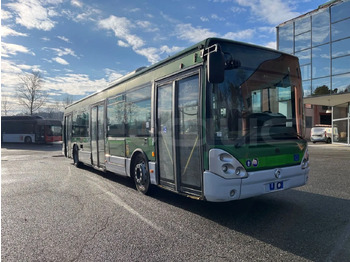 Autobús urbano IRISBUS