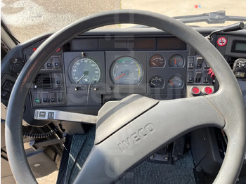 Autocar Iveco 380: foto 3