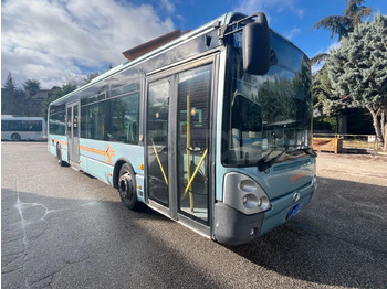 Autobús urbano IVECO
