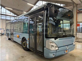 Autobús urbano IVECO