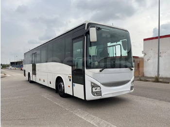 Autobús suburbano IVECO Crossway