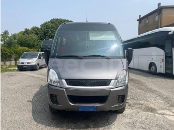 Autocar IVECO Daily