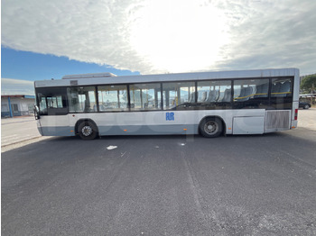 Autobús urbano Man Lion's Classic: foto 5