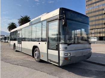 Autobús urbano MAN Lion's Classic