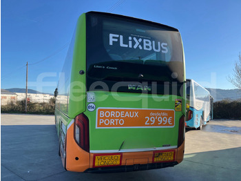 Leasing de  Man Lion's Coach Man Lion's Coach: foto 5