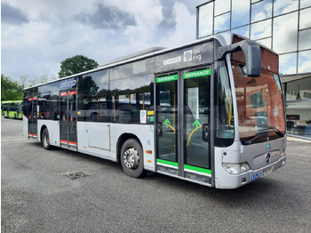 Autobús urbano MERCEDES-BENZ Citaro