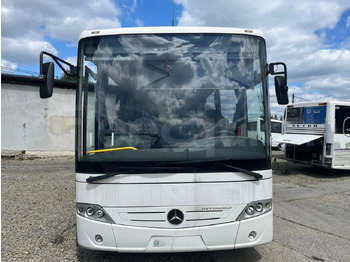Autocar MERCEDES-BENZ Intouro