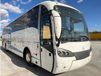 Autocar MERCEDES-BENZ