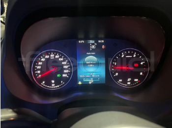 Minibús, Furgoneta de pasajeros Mercedes-Benz Sprinter: foto 3 Minibús, Furgoneta de pasajeros Mercedes-Benz Sprinter: foto 3