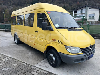 Minibús MERCEDES-BENZ Sprinter