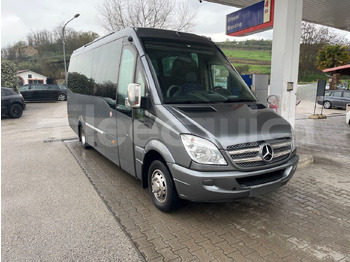 Minibús MERCEDES-BENZ Sprinter