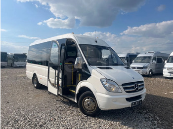 Minibús MERCEDES-BENZ Sprinter