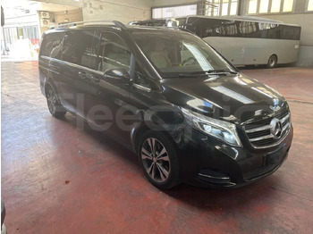 Minibús MERCEDES-BENZ Viano